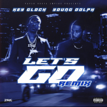 #7 Key Glock x Young Dolph